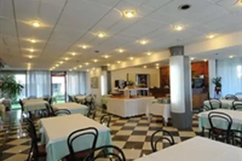 City Style Hotel Reggio Emilia in Reggio Emilia, foto 14