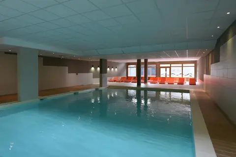 Résidence Club MMV L'Etoile des Cimes in Sainte-Foy-Tarentaise, foto 6