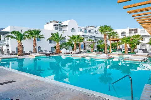 Smy Mediterranean White in Thira Municipal Unit, foto 29