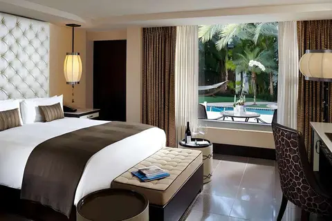 National Hotel Miami Beach An Ocean Front Res in Miami Beach — foto 10