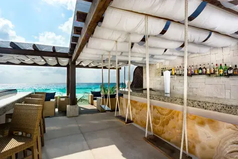 Flamingo Cancun Resort in Cancùn — foto 22