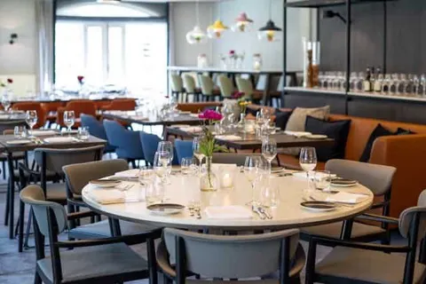 Bilderberg Residence Groot Heideborgh foto 8