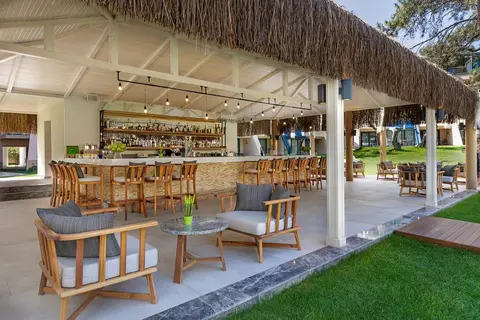 Rixos Sungate in Beldibi, foto 4