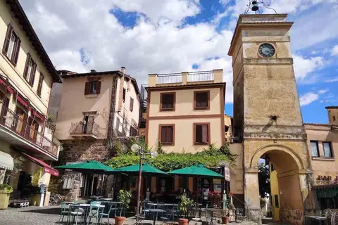 Azzurro in Bracciano — foto 13