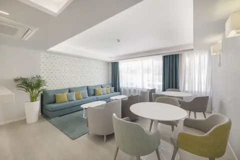 Alvormar  Apartamentos Turísticos in Portimão — foto 7