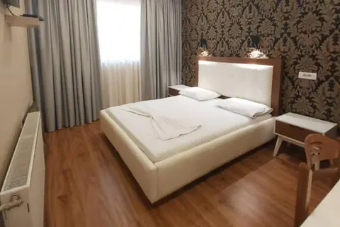 Hotel Kocibelli Pool & Spa in Korca — foto 7