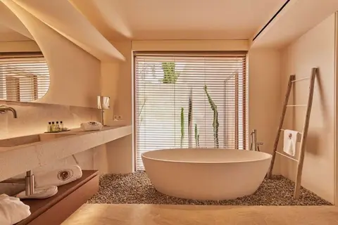 Pleta de Mar Luxury Hotel by Nature in Canyamel — foto 25