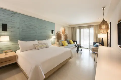 Lopesan Costa Bavaro Resort Spa & Casino in Salvaleón de Higüey — foto 28