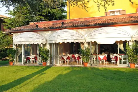 La Quiete in Manerba del Garda — foto 19