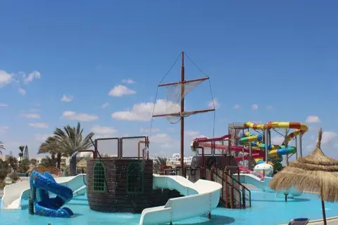 Djerba Aqua Resort in Midoun — foto 13