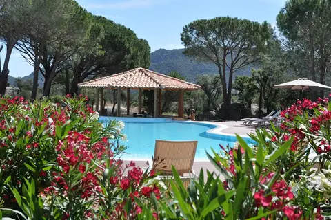 Residence Salina Bay in Porto-Vecchio — foto 9