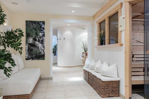 Hotel Dachstein foto 13