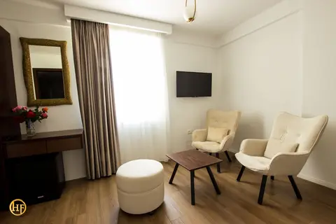 Hotel Fantasy in Gjirokastër — foto 15