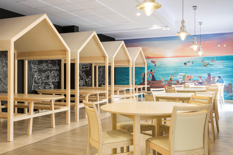 Hotel AP Adriana Beach Club Resort foto 11