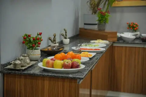 Izgi Turhan Otel in Batman — foto 2