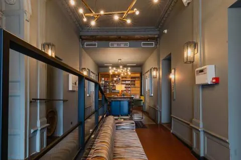 Hotel Monastère Maastricht foto 39