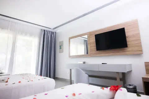 Hotel Titanic Beach Spa in Hurghada — foto 12