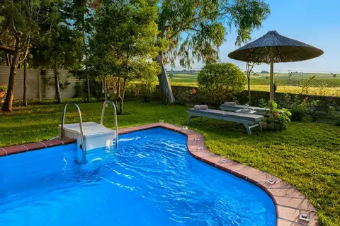 Petrino Eco-Village in Afytos, foto 16