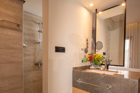 Hotel Three Corners Rihana Resort foto 29