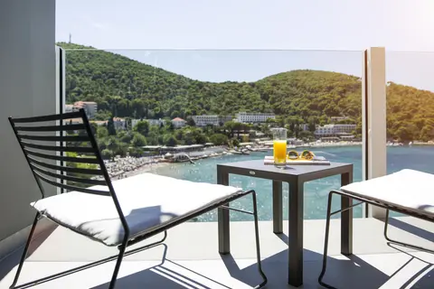Hotel Kompas in Dubrovnik