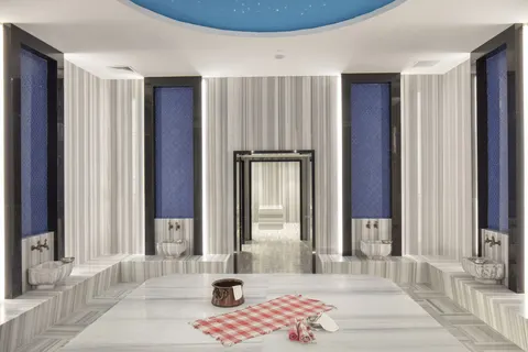Mylome Luxury Hotel & Resort foto 31