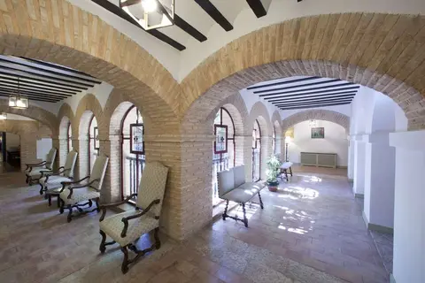 Parador de Almagro in Almagro — foto 23