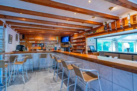 Camping Le Val De Bonnal foto 7