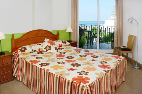 Euromar Playa Apartamentos in Torrox — foto 14