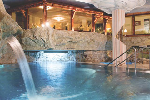 Hotel Sendlhofer's foto 25