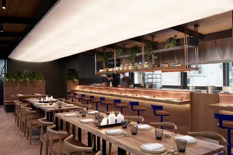 Hotel The Editor foto 13