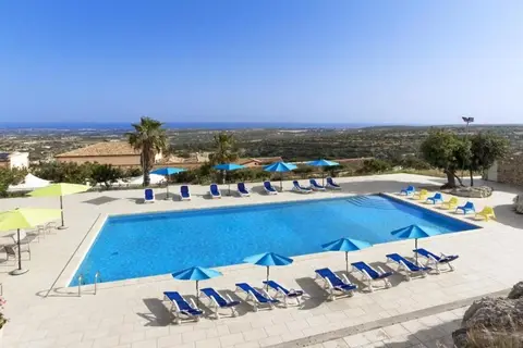 Villa Principe Di Belmonte in Modica