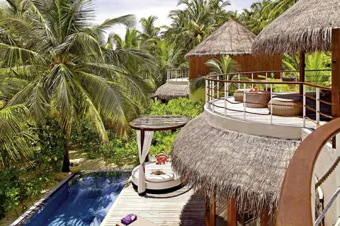 W Maldives in Stores — foto 27