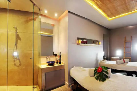 Kenzi Tower Hotel in Casablanca, foto 22