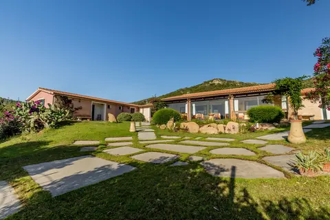 Borgo Di Campagna in Poltu San Pàulu/Porto San Paolo — foto 22
