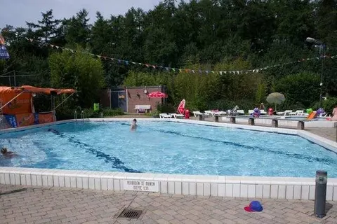 Vakantiepark de Bonte Vlucht foto 4