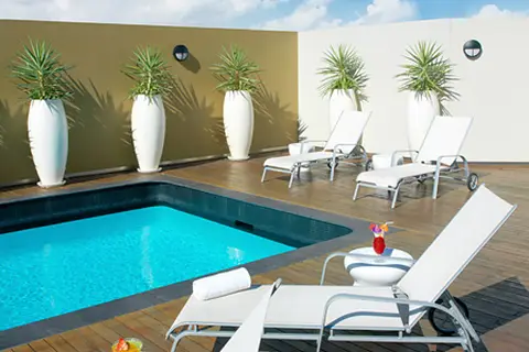 Vibe Hotel Sydney in Sydney — foto 2