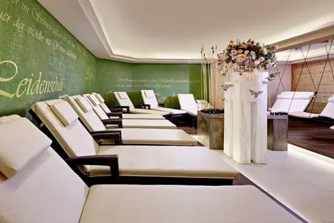 Romantik Hotel Zell am See in Zell am See — foto 19