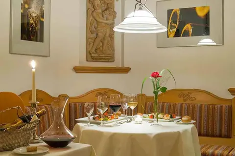 Mercure Hotel Bad Dürkheim foto 10