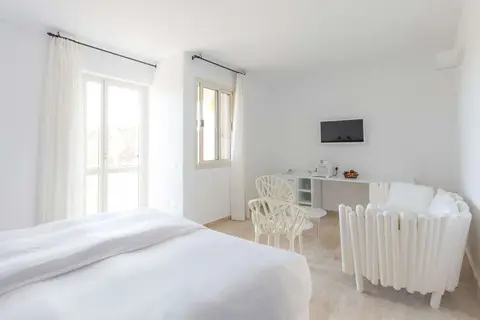 Sentido Tirreno Resort in Orosei — foto 16