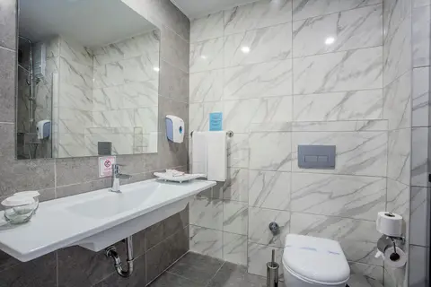 Hotel Eftalia Blue in Alanya, foto 9