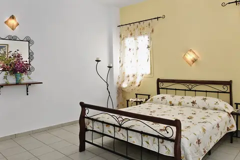 Paradise Resort Santorini in Δημοτική Ενότητα Θήρας — foto 12