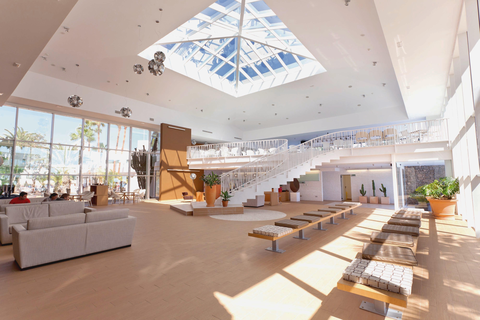 THB Lanzarote Beach - logies en ontbijt foto 9