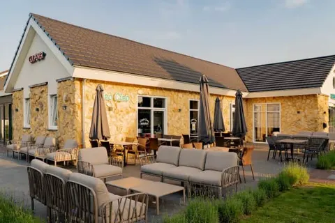 Resort Mooi Bemelen foto 19