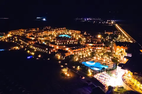 Novotel Marsa Alam Beach Resort in El Quseir, foto 27