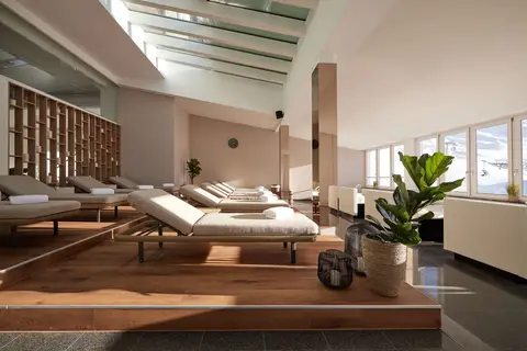 TOP Hotel Hochgurgl in Sölden, foto 28
