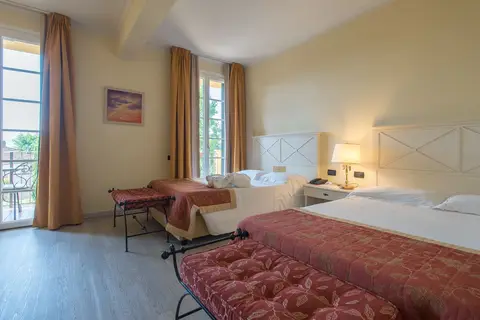 Villa Cappugi in Pistoia — foto 30