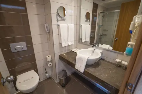 Annabella Diamond Hotel & Spa in Alanya, foto 29