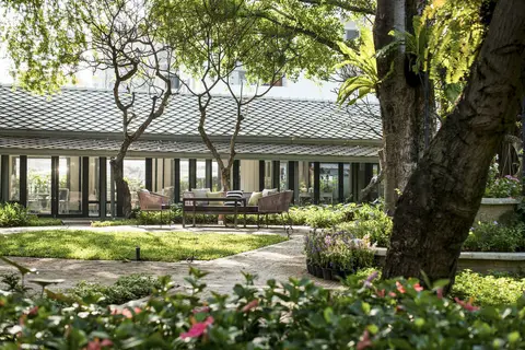 The Raweekanlaya Bangkok Wellness Cuisine Res in Bangkok — foto 15