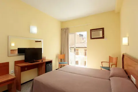 Hotel Alameda in Benidorm, foto 18