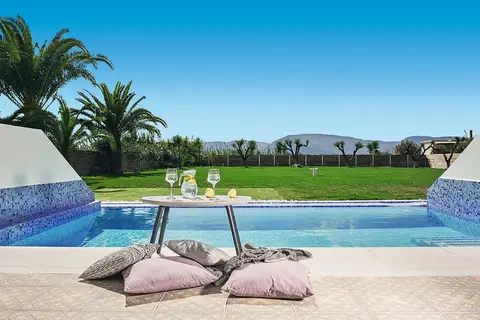 Meandros Boutique & Spa in Δημοτική Ενότητα Λαγανά — foto 16